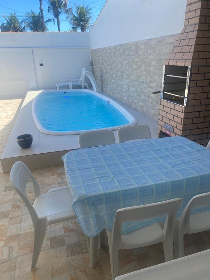 Sobrado Com Piscina E Area Gourmet Na Praia Da Enseada Guaruja Exterior photo